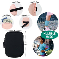 Neoprene Tumbler Bag