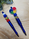 Beaded Pens