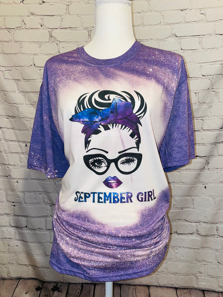 September Girl